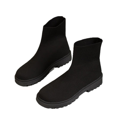 Bottes Orthopédiques Confortables pour Tous les Jours