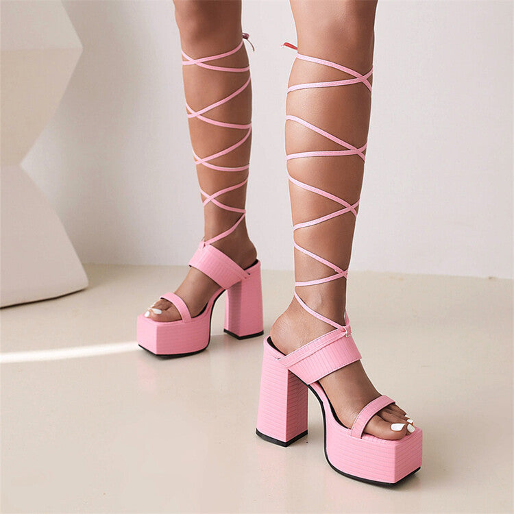 Sandales Orthopédiques Confortables pour Tous les Jours