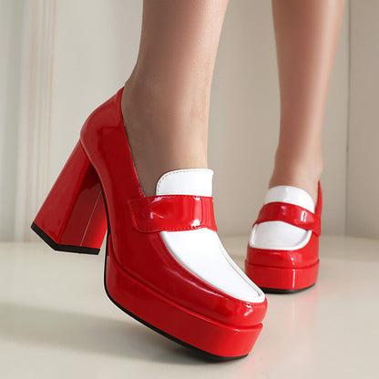 Chaussures Orthopédiques Stylées pour Toute Occasion