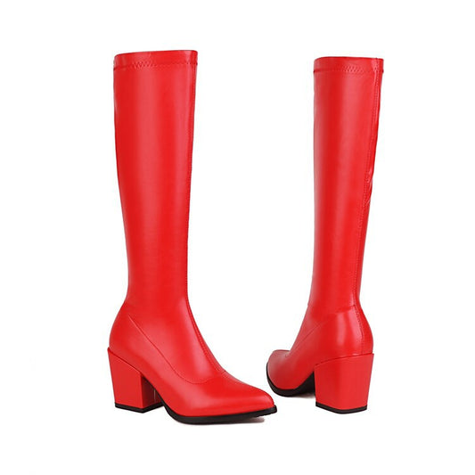 Bottes Orthopédiques Magnifiquement Conçues