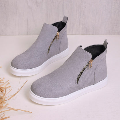Chaussures Orthopédiques Stylées pour Toute Occasion
