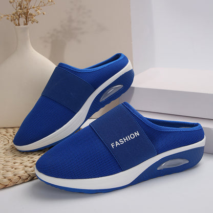 Chaussures Orthopédiques Confortables pour Tous les Jours