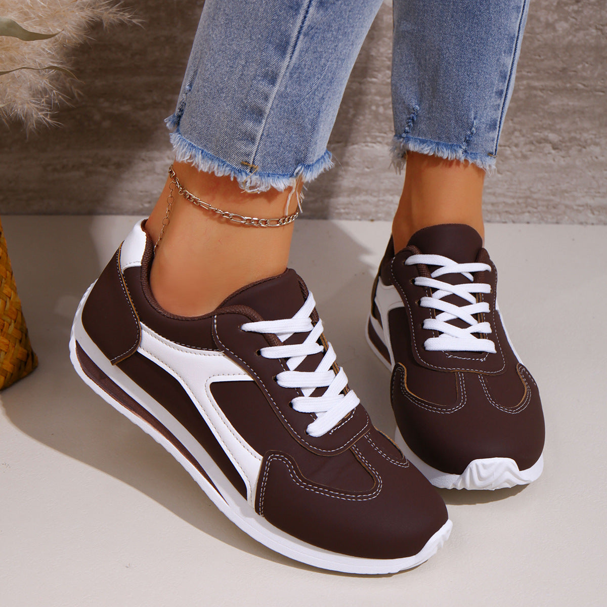 Chaussures Orthopédiques Confortables pour Tous les Jours