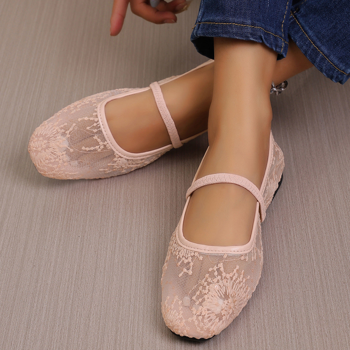 Chaussures Orthopédiques Confortables pour Tous les Jours