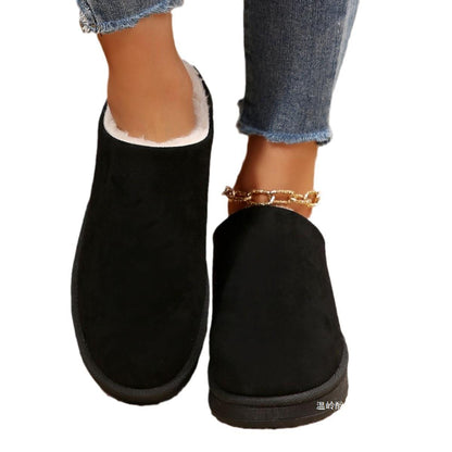 Bottes Orthopédiques Gracieuses au Look Moderne
