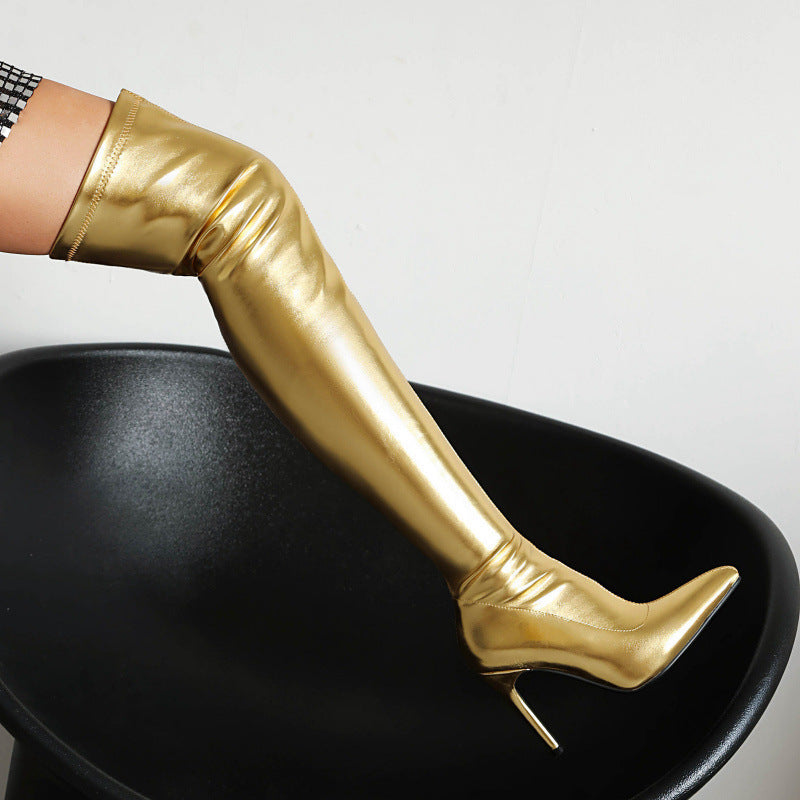 Bottes Orthopédiques Stylées pour Toute Occasion