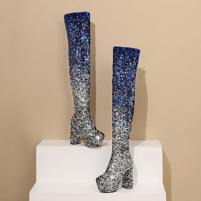 Bottes Orthopédiques Confortables pour Tous les Jours
