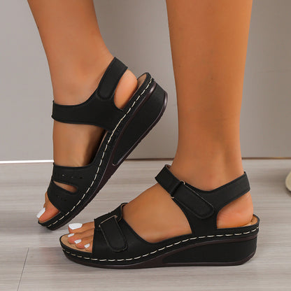 Sandales Orthopédiques Stylées pour Toute Occasion