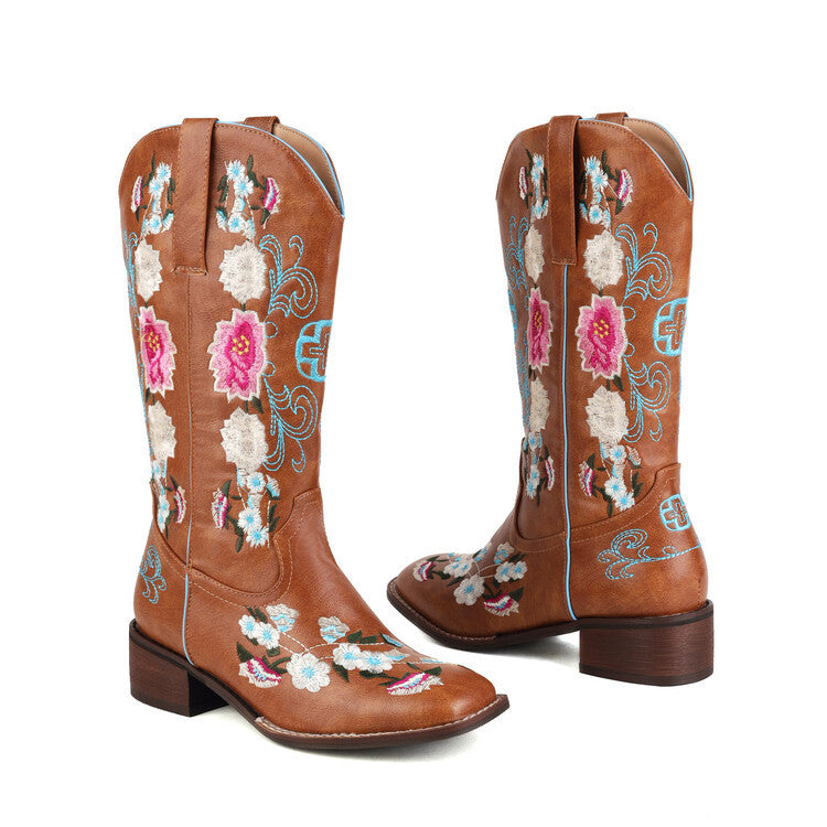 Bottes Orthopédiques Gracieuses au Look Moderne