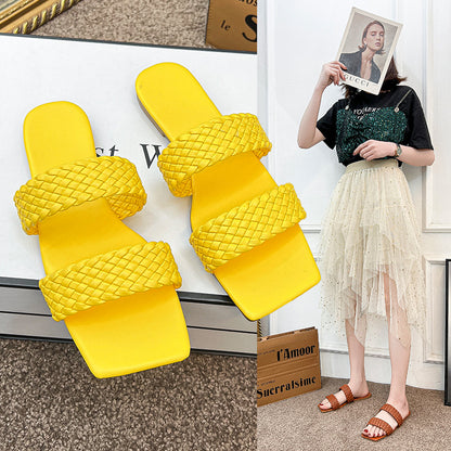 Sandales Orthopédiques Gracieuses au Look Moderne