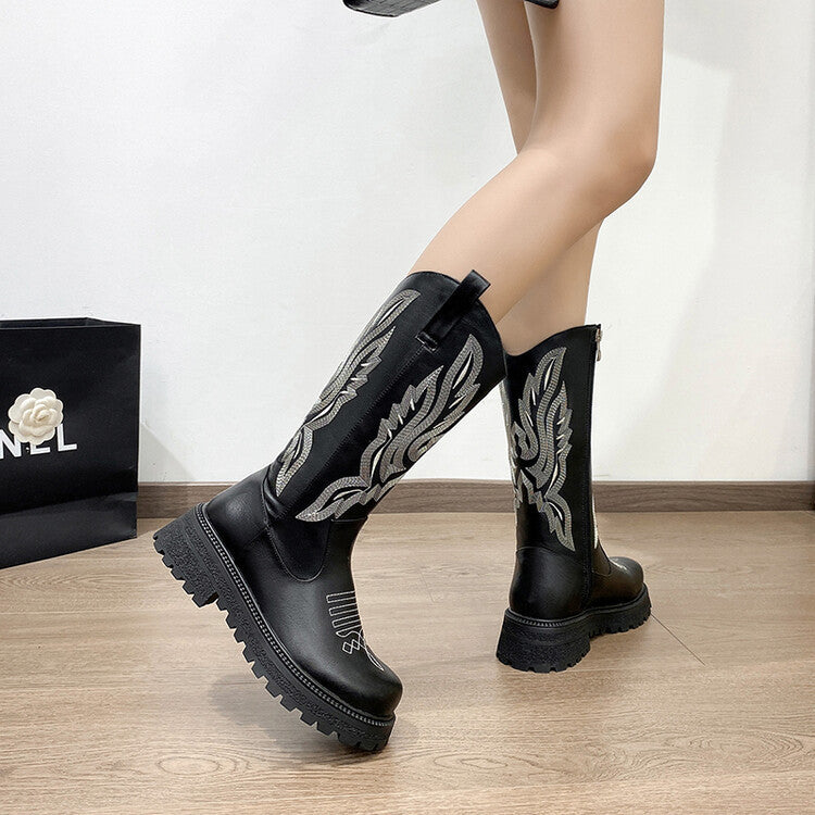 Bottes Orthopédiques Stylées pour Toute Occasion