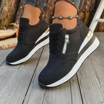 Chaussures Orthopédiques Classiques au Style Intemporel