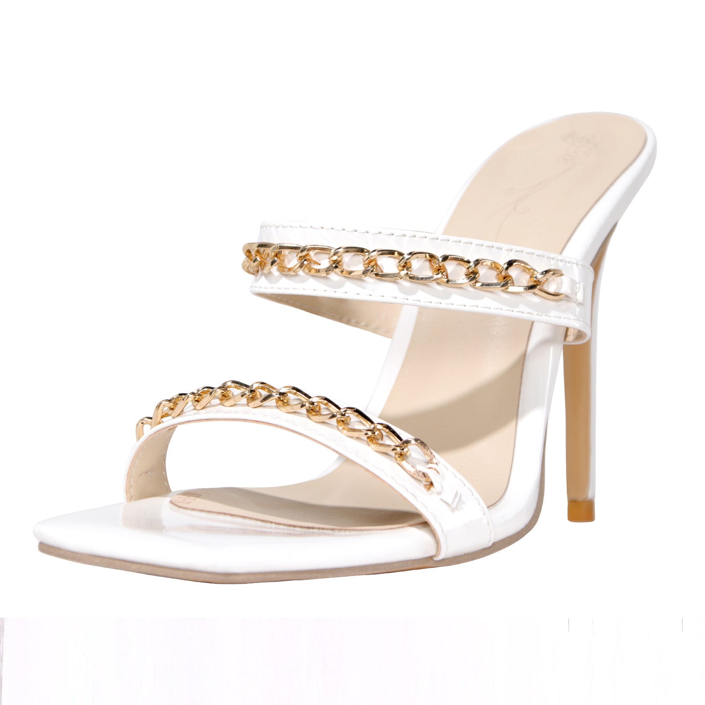 Sandales Orthopédiques Chics au Design Unique
