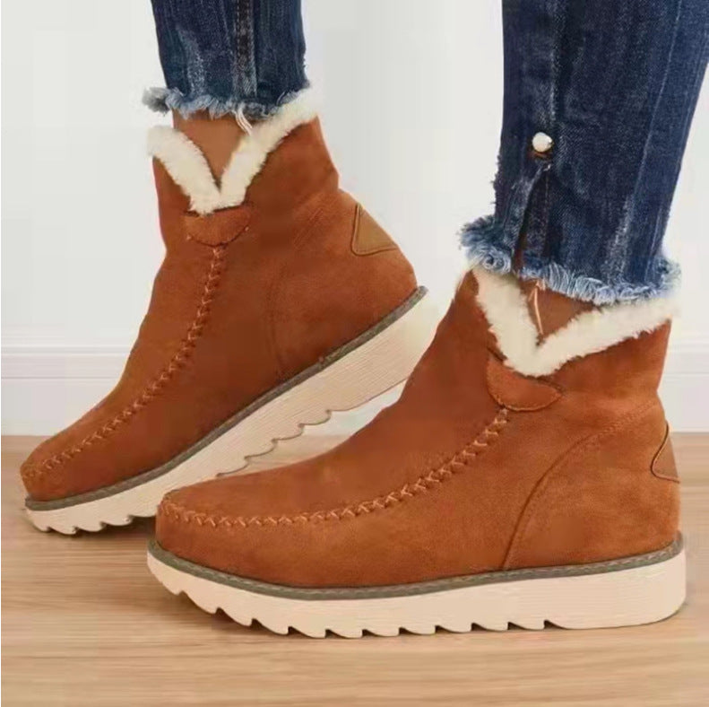 Bottes Orthopédiques Stylées pour Toute Occasion