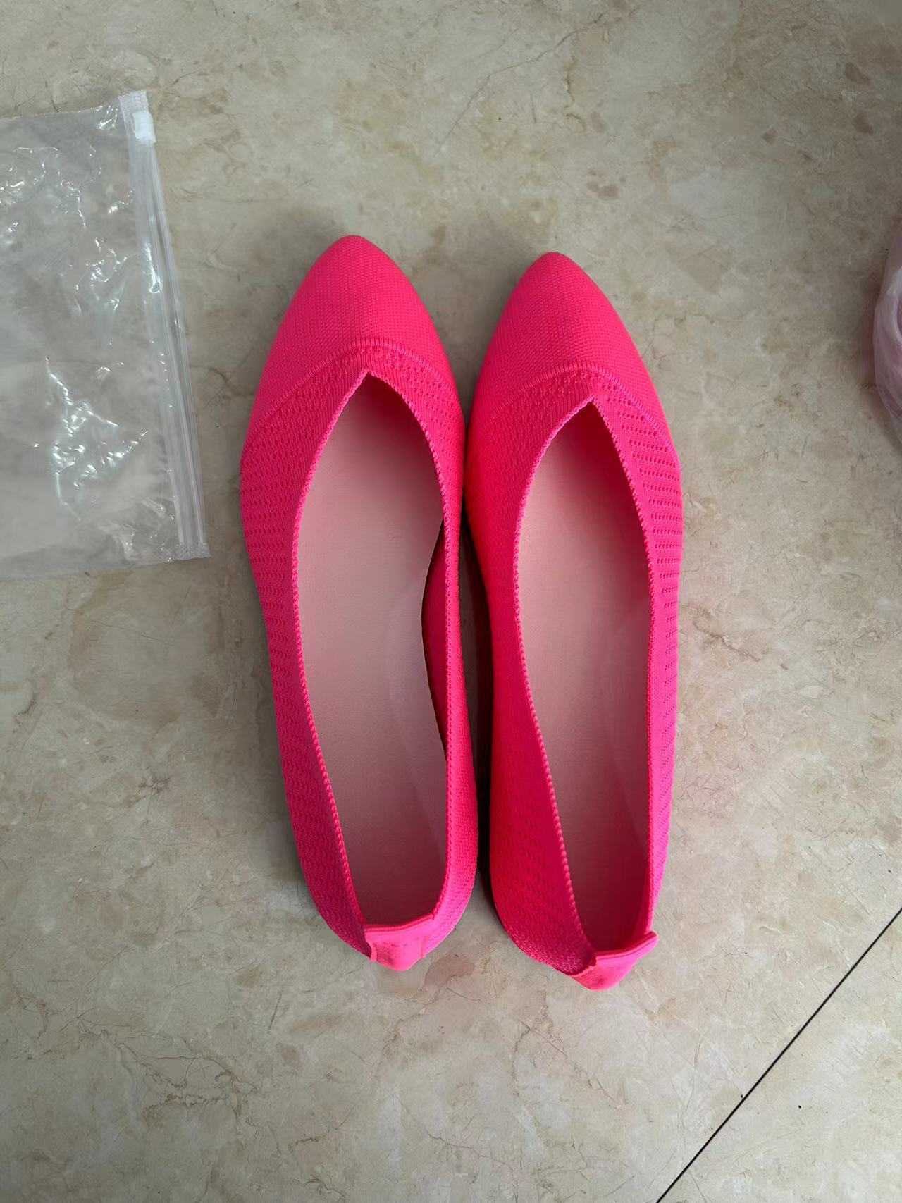 Chaussures Orthopédiques Confortables pour Tous les Jours