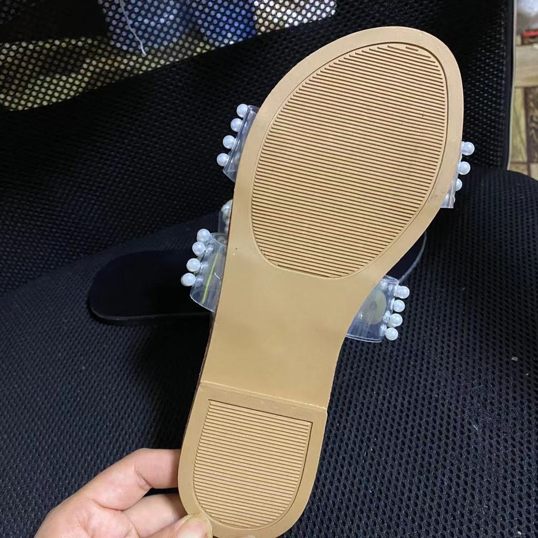 Sandales Orthopédiques Gracieuses au Look Moderne