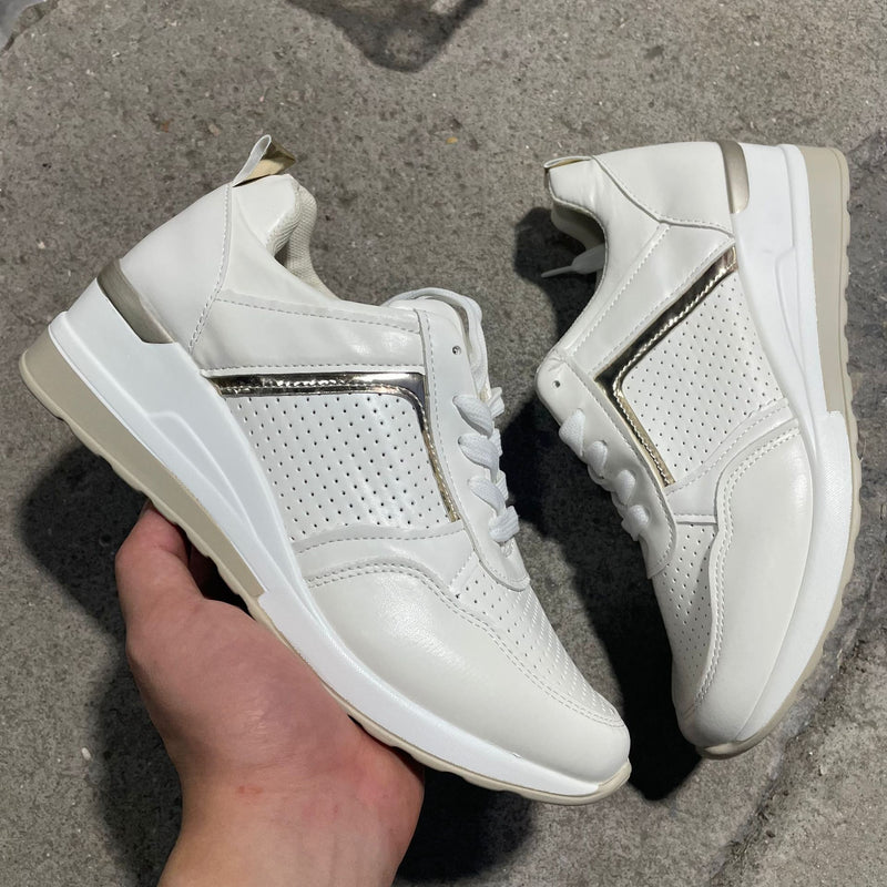 Chaussures Orthopédiques Classiques au Style Intemporel
