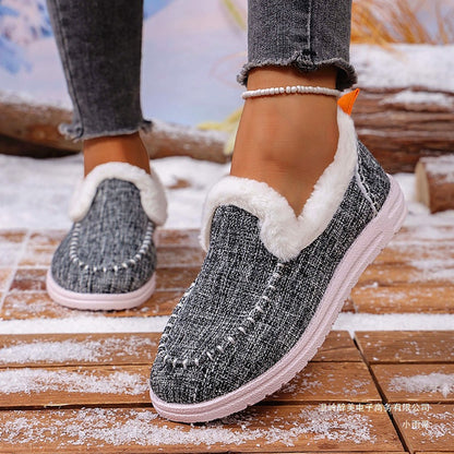 Chaussures Orthopédiques Confortables pour Tous les Jours