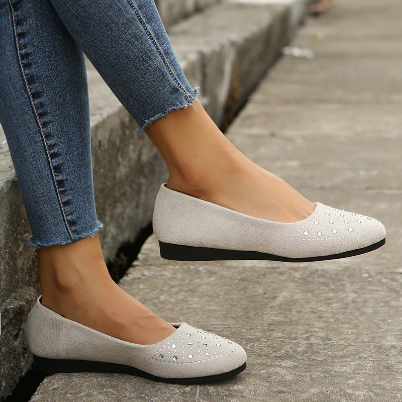 Chaussures Orthopédiques Élégantes pour Chaque Pas