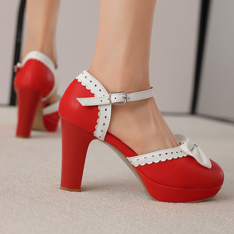 Sandales Orthopédiques Gracieuses au Look Moderne