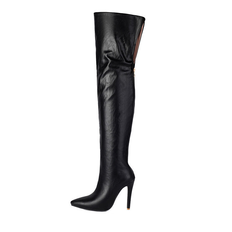 Bottes orthopédiques élégantes pour toutes occasions
