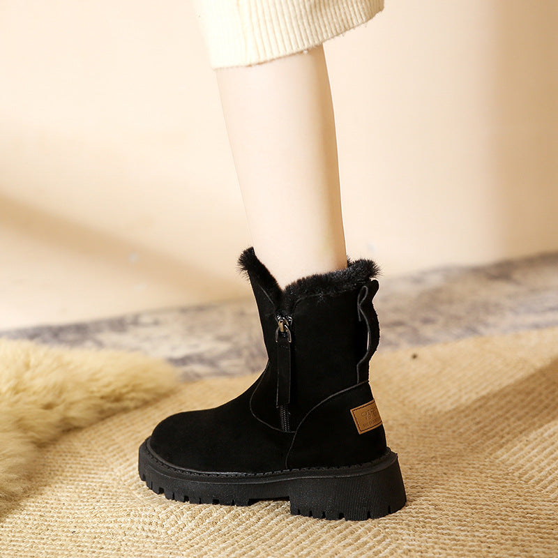 Bottes Orthopédiques Stylées pour Toute Occasion