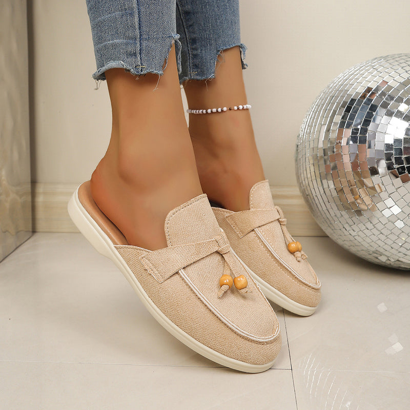 Chaussures Orthopédiques Stylées pour Toute Occasion