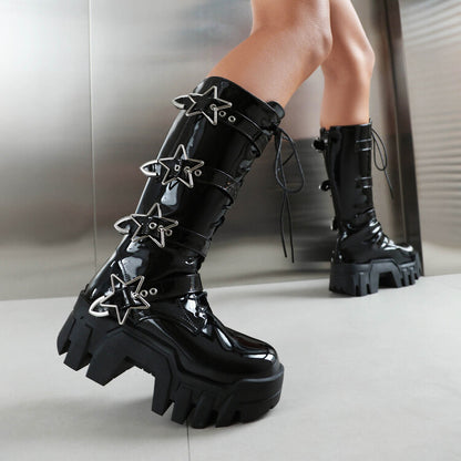 Bottes Orthopédiques Stylées pour Toute Occasion