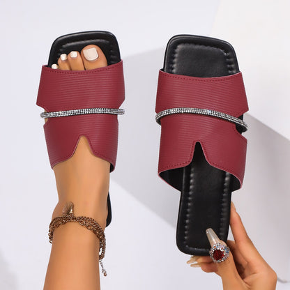 Sandales Orthopédiques Élégantes pour Chaque Pas
