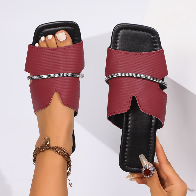 Sandales Orthopédiques Élégantes pour Chaque Pas