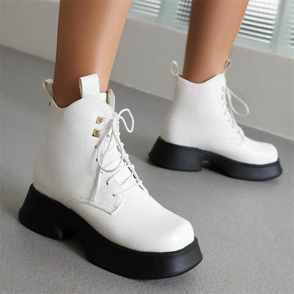 Bottes Orthopédiques Confortables pour Tous les Jours