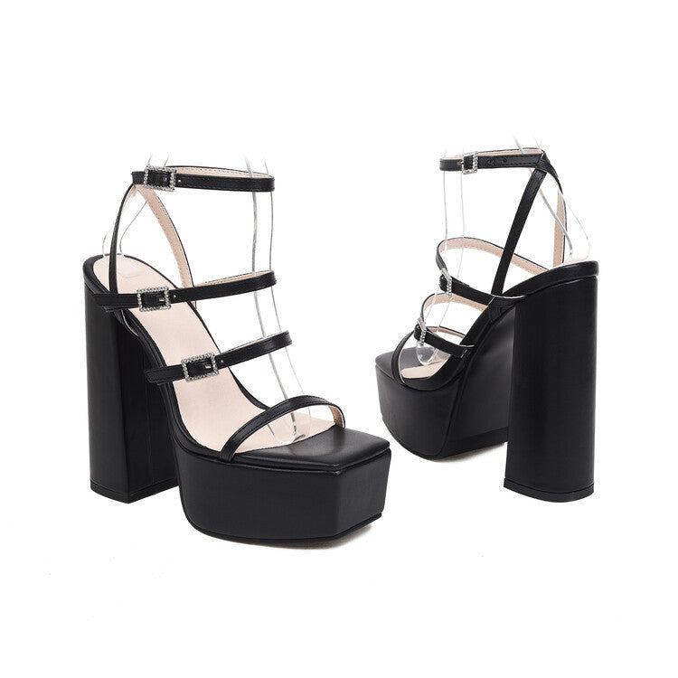 Sandales Orthopédiques Confortables pour Tous les Jours