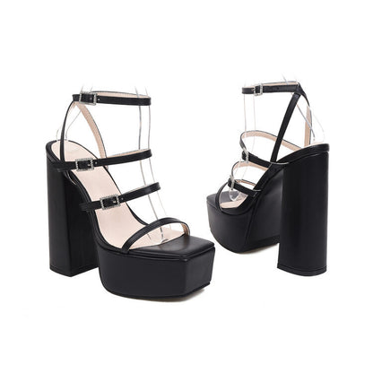 Sandales Orthopédiques Confortables pour Tous les Jours