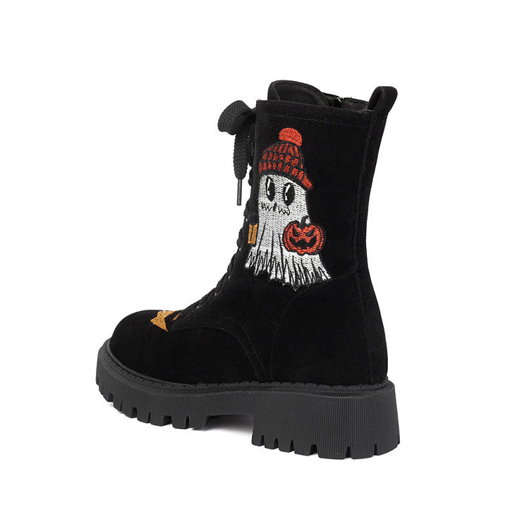 Bottes Orthopédiques Stylées pour Toute Occasion