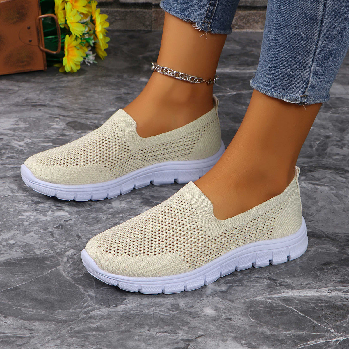 Chaussures Orthopédiques d'Inspiration Vintage