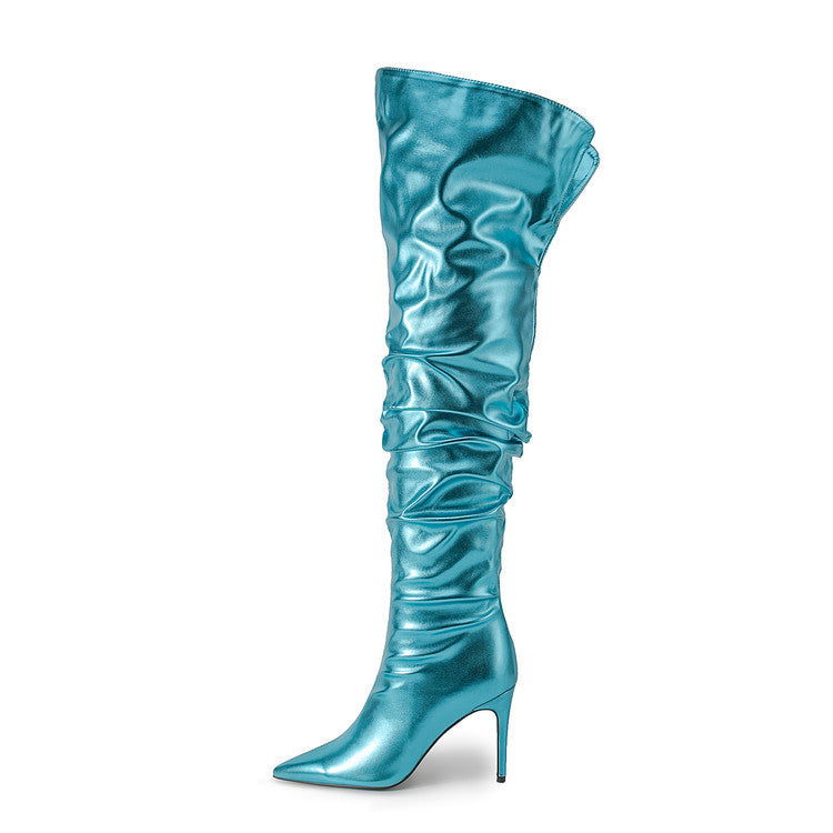 Bottes Orthopédiques Magnifiquement Conçues