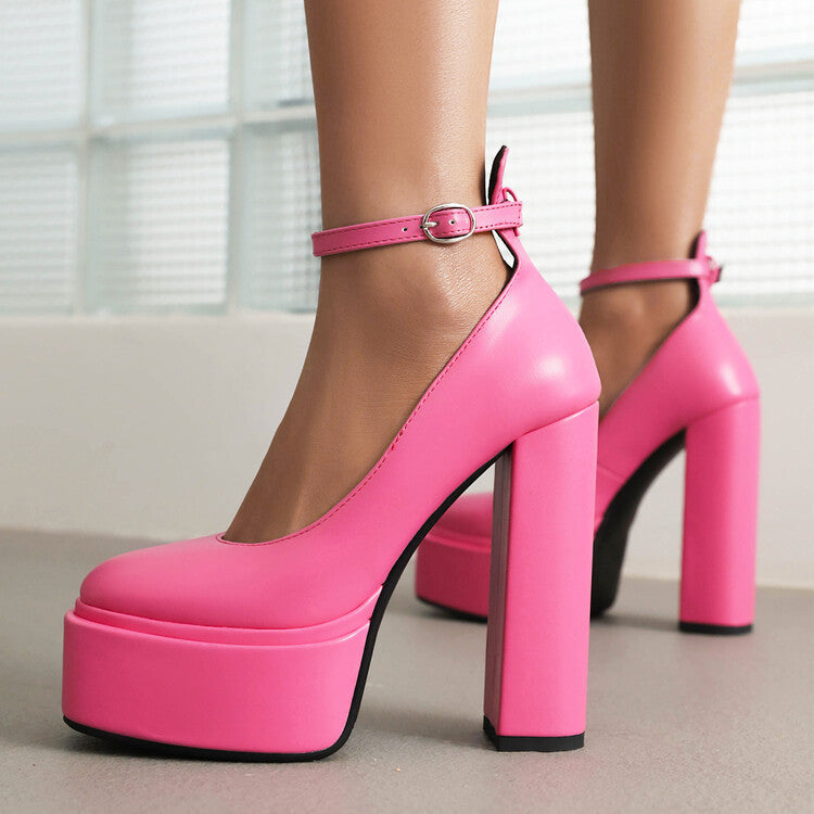 Chaussures Orthopédiques d'Inspiration Vintage