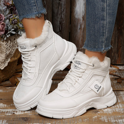 Bottes Orthopédiques d'Inspiration Vintage