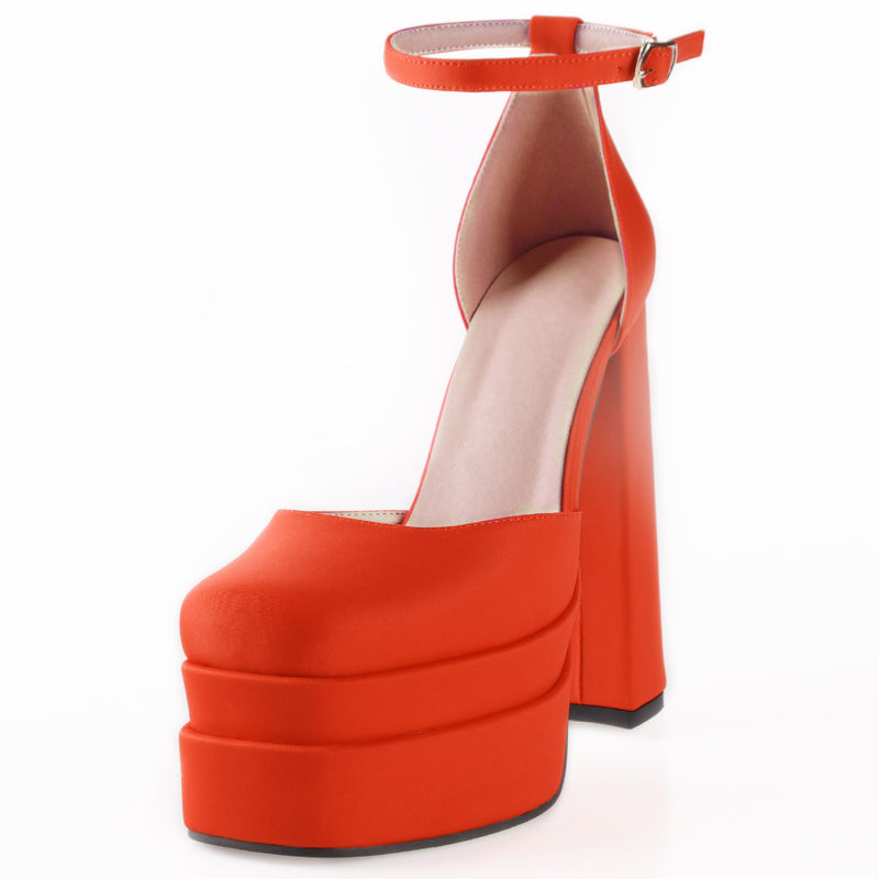 Sandales Orthopédiques Chics au Design Unique