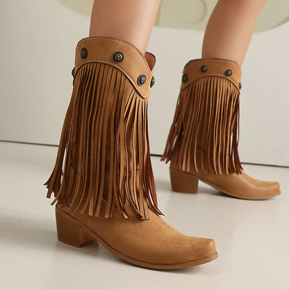 Bottes Orthopédiques Élégantes pour Chaque Pas