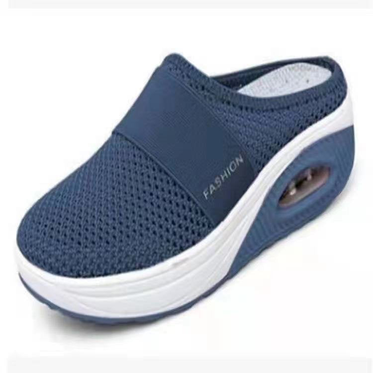 Chaussures Orthopédiques Classiques au Style Intemporel