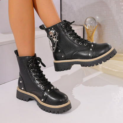Bottes Orthopédiques Confortables pour Tous les Jours