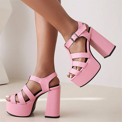 Sandales Orthopédiques Stylées pour Toute Occasion