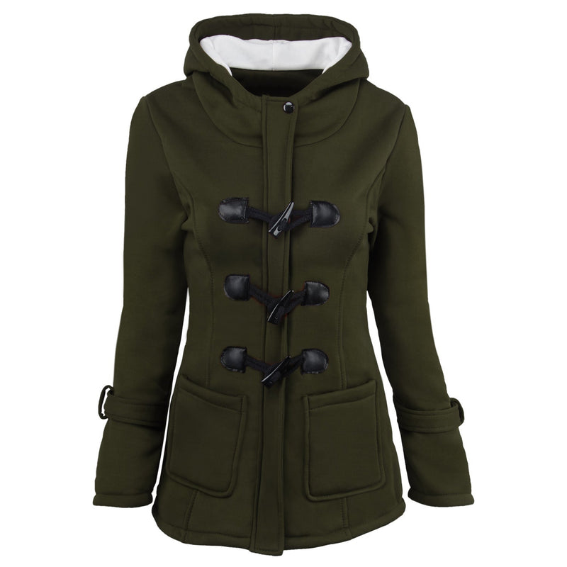 EP | Manteau décontracté et relaxant