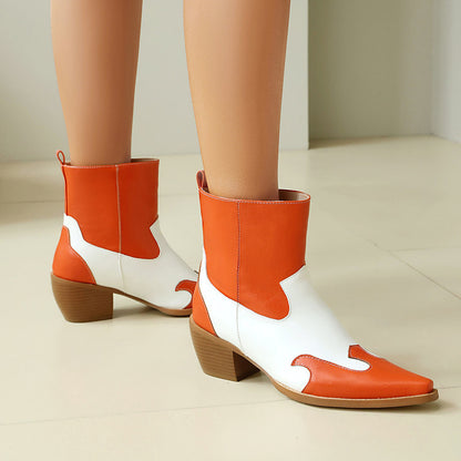 Bottes Orthopédiques Confortables pour Tous les Jours