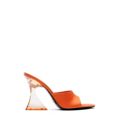 Chaussures Orthopédiques Chics au Design Unique