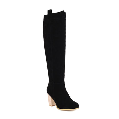 Bottes Orthopédiques Élégantes pour Chaque Pas