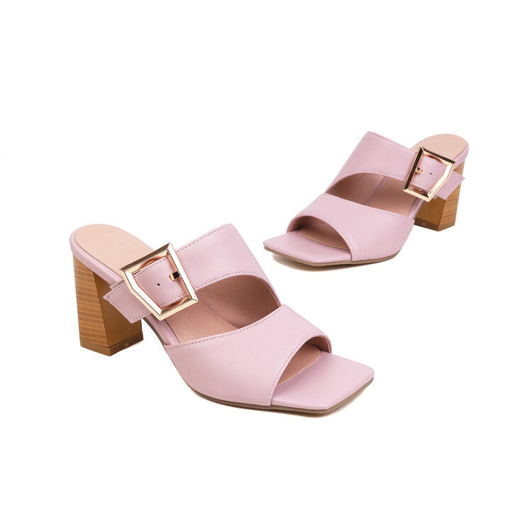 Sandales Orthopédiques Gracieuses au Look Moderne