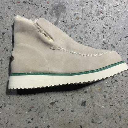 Bottes Orthopédiques Confortables pour Tous les Jours