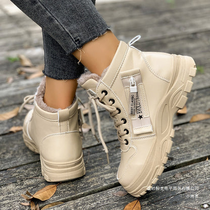 Bottes Orthopédiques Magnifiquement Conçues